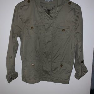 Charlotte Russe jacket